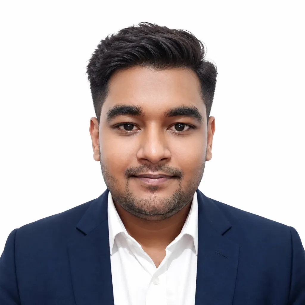 Md Atiar Rahman Ovi - Junior Manager at Razib Marketing